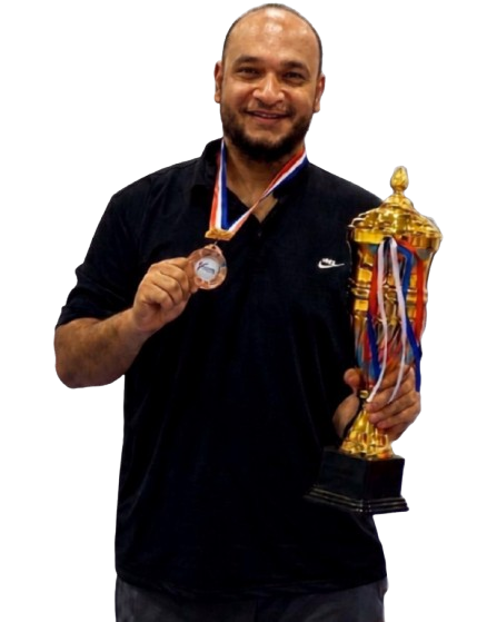 الكابتن عبدالحميد عصام