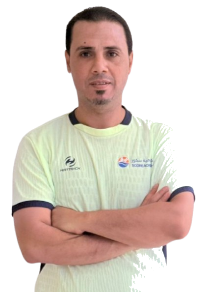الكابتن أحمد بهاء